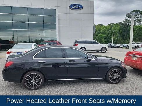 Used 2021 Mercedes-Benz C 300 Sedan image 8
