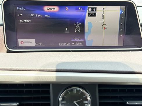 Used 2015 Lexus RX 450h AWD w/ Luxury Package image 30