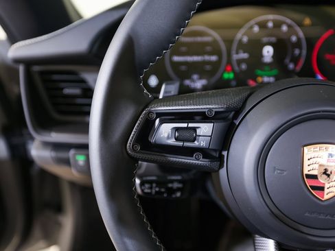 New 2026 Porsche 911 Carrera GTS image 17