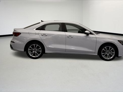 Certified 2025 Audi A3 2.0T Premium image 6