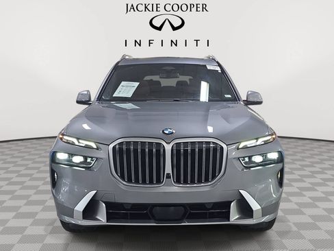 Used 2024 BMW X7 xDrive40i AWD/4WD image 2