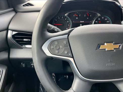 Used 2023 Chevrolet Traverse LT w/ LT Premium Package AWD/4WD image 24
