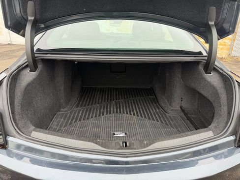 Used 2019 Cadillac CT6 Premium Luxury w/ Super Cruise Package image 13