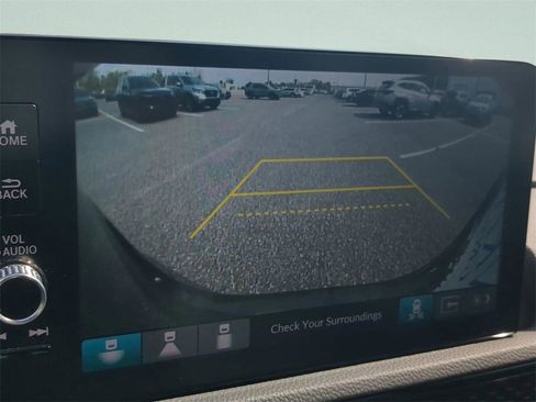 Certified 2024 Honda CR-V EX-L image 21