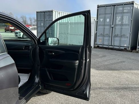 Used 2021 Honda Ridgeline RTL image 48