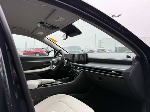Used 2024 Hyundai Sonata SEL image 8