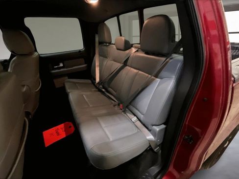 Used 2014 Ford F150 XLT w/ Equipment Group 302A Luxury image 25