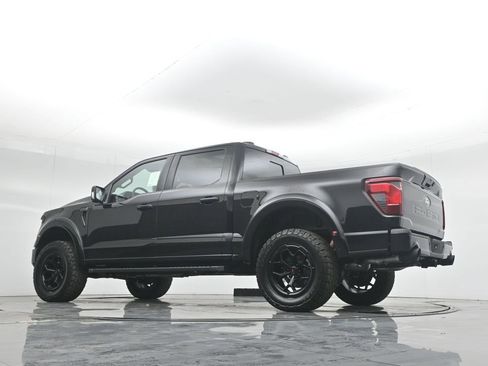 Used 2025 Ford F150 XLT w/ Equipment Group 303A High AWD/4WD image 3