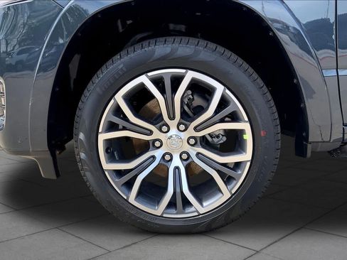 New 2026 RAM 1500 Tungsten AWD/4WD image 8