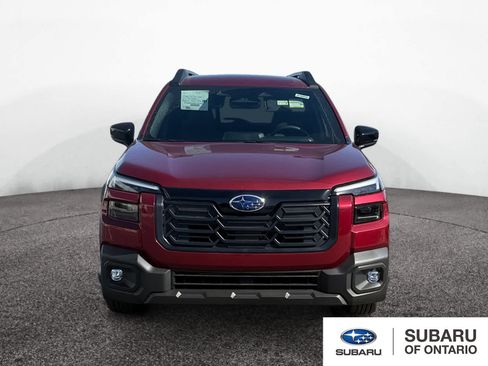 New 2026 Subaru Outback Premium image 8