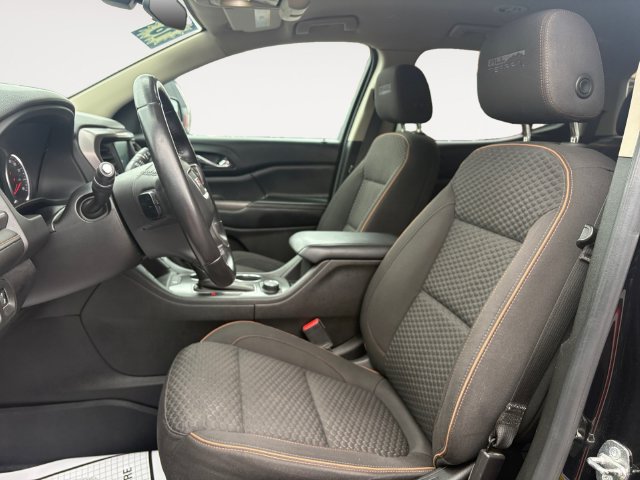 Used 2018 GMC Acadia SLE w/ Driver Alert Package I AWD/4WD image 9