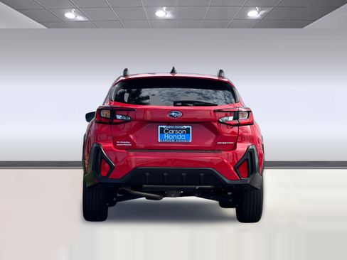 Used 2024 Subaru Crosstrek 2.0i Premium AWD/4WD image 10