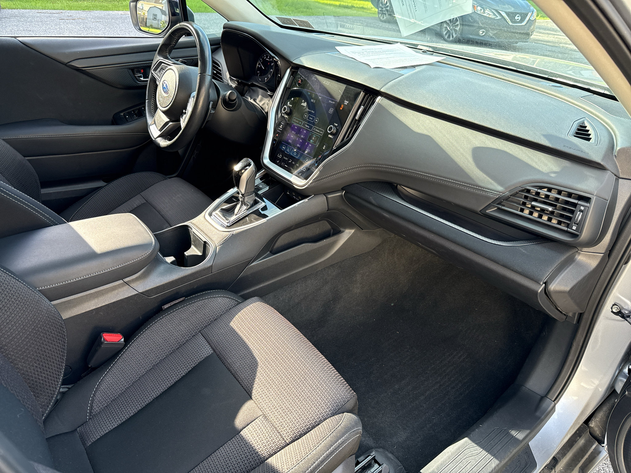 Used 2022 Subaru Outback Premium AWD/4WD image 29