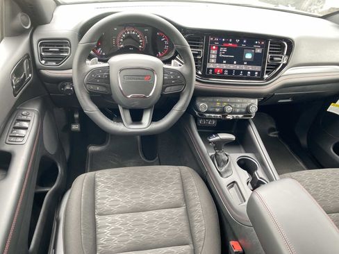 New 2026 Dodge Durango GT image 11