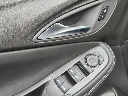New 2026 Buick Encore GX Preferred w/ Comfort Package FWD image 22