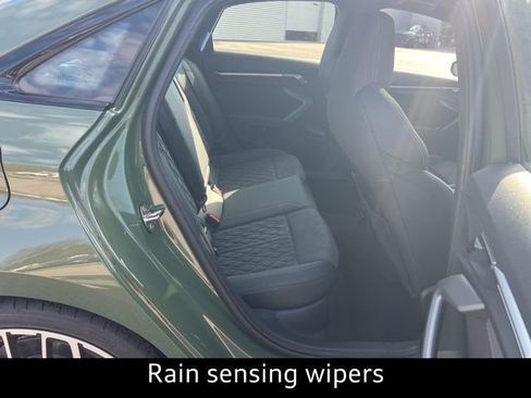 New 2026 Audi S3 Premium image 35