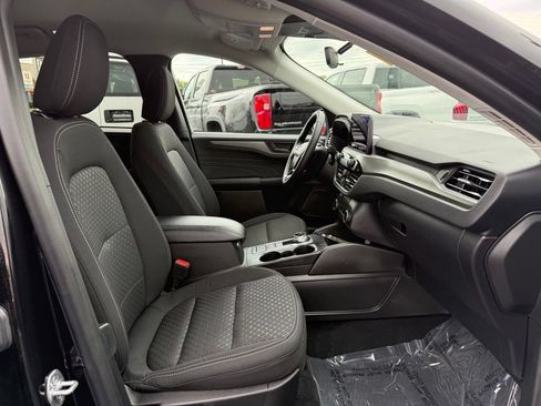 Used 2024 Ford Escape Active AWD/4WD image 22