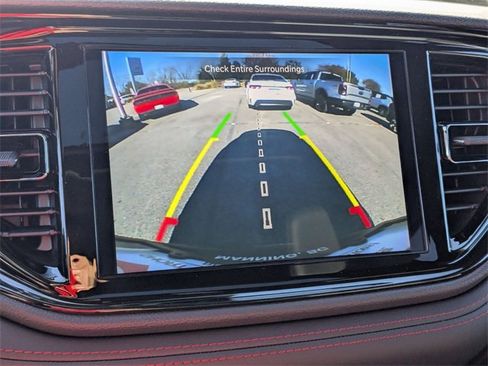 New 2026 Dodge Durango GT image 22