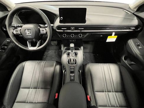 New 2026 Honda HR-V EX-L image 20