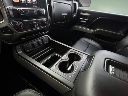 Used 2016 Chevrolet Silverado 1500 LT w/ All Star Edition AWD/4WD image 14