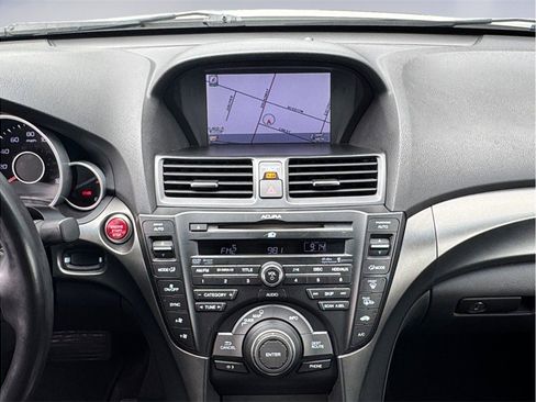 Used 2013 Acura TL w/ Technology Package FWD image 11