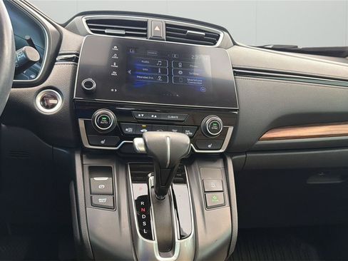 Used 2022 Honda CR-V EX-L image 17