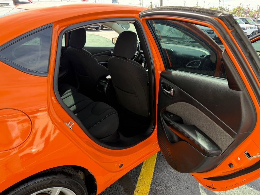 Used 2013 Dodge Dart SXT FWD image 11