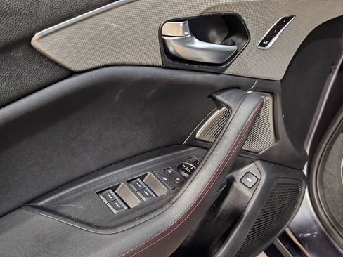Used 2023 Acura TLX w/ A-SPEC Pkg FWD image 21
