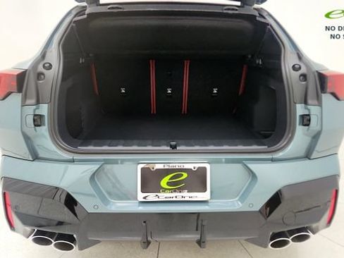 Used 2026 BMW X2 M35i AWD/4WD image 29