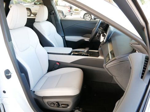 New 2026 Lexus RX 350 Premium Plus image 6