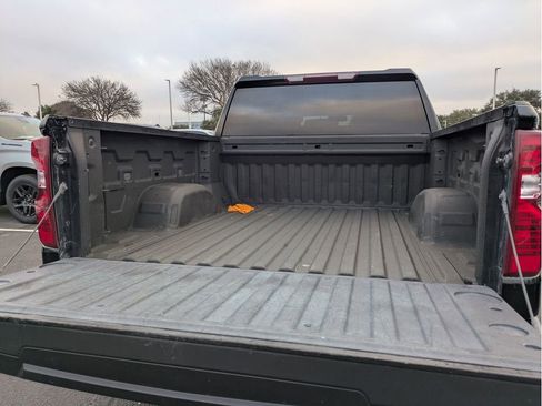 Certified 2024 Chevrolet Silverado 1500 Custom image 22