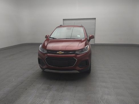 Used 2021 Chevrolet Trax LT AWD/4WD image 15