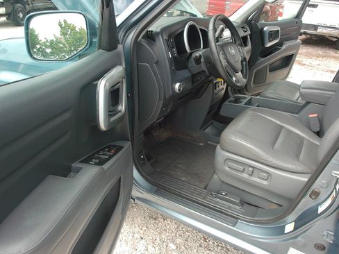 Used 2007 Honda Ridgeline RTL image 11