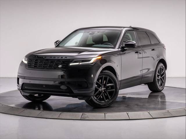 New 2026 Land Rover Range Rover Velar S AWD/4WD image 1