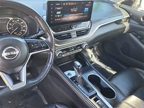 Certified 2023 Nissan Altima 2.5 SL image 14