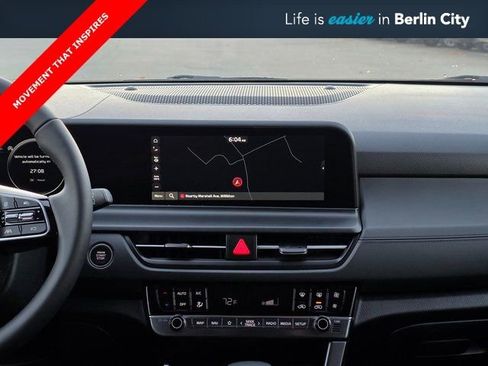 New 2026 Kia Seltos EX AWD/4WD image 20