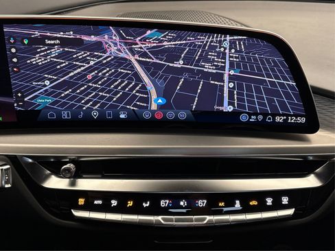New 2026 Cadillac Lyriq V image 24