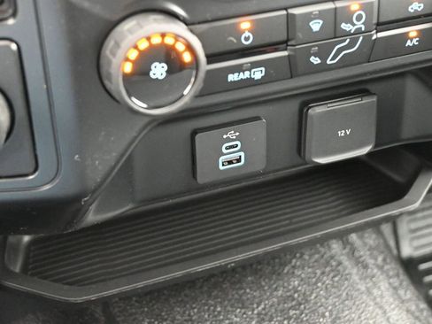 New 2026 Ford F550 2WD Crew Cab image 18