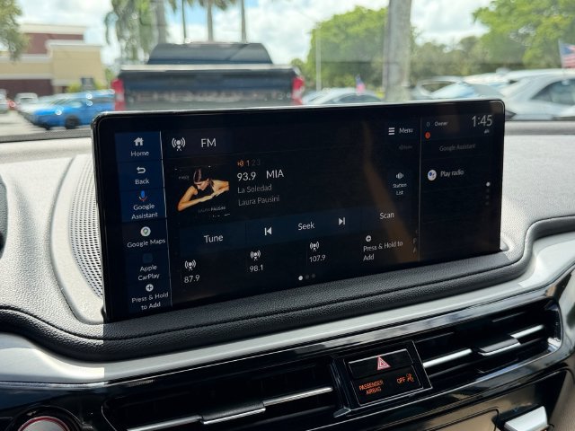 Certified 2026 Acura MDX FWD image 26