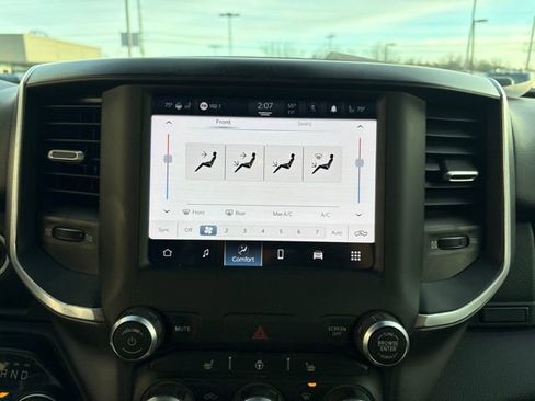 Used 2022 RAM 1500 Big Horn image 16