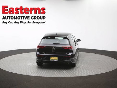 Used 2024 Volkswagen GTI S FWD image 36
