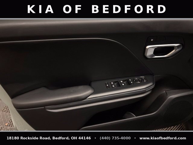 Certified 2026 Kia K4 EX FWD image 11