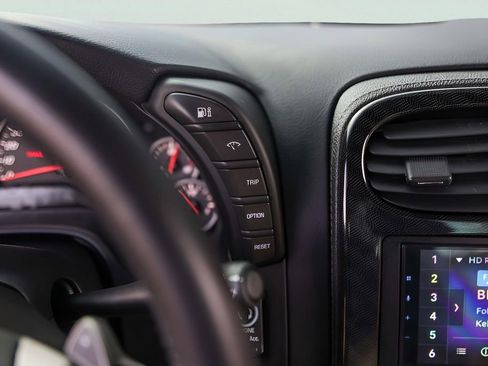 Used 2011 Chevrolet Corvette Grand Sport w/ Preferred Equipment Group image 24