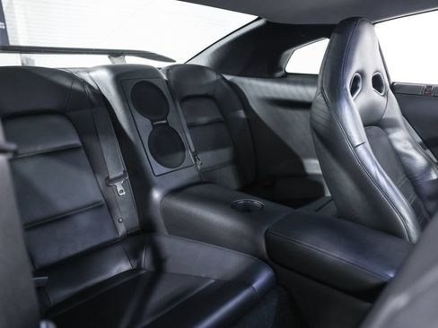 Used 2013 Nissan GT-R Premium AWD/4WD image 30