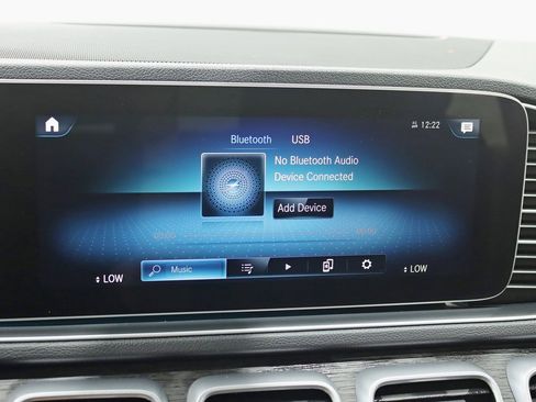 Used 2020 Mercedes-Benz GLE 580 4MATIC image 23
