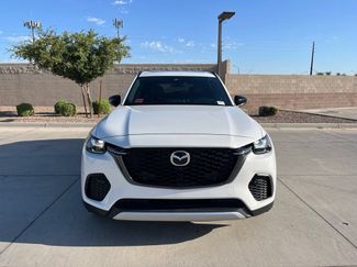 Used 2025 MAZDA CX-70 Plug-In Hybrid w/ Premium Plus AWD/4WD video 2