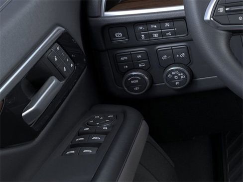 New 2026 Chevrolet Suburban High Country image 22