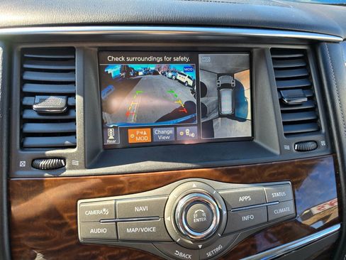 Used 2019 Nissan Armada SL w/ Premium Package image 19