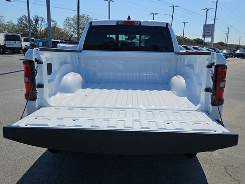 New 2026 RAM 1500 Laramie w/ Night Edition AWD/4WD image 13