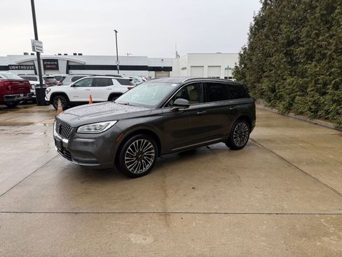 Used 2020 Lincoln Corsair Reserve w/ Equipment Group 202A image 7